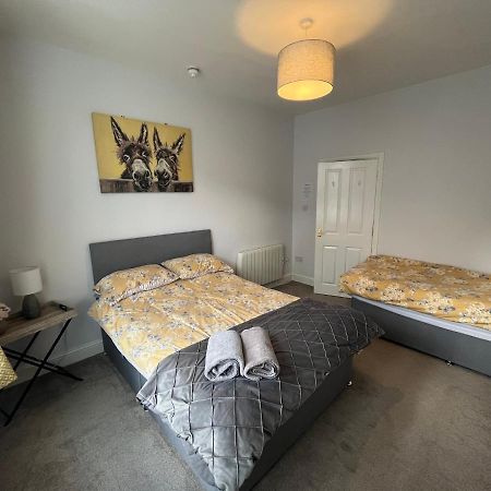 Appartamento Petteril House - Ground Floor Carlisle  Esterno foto